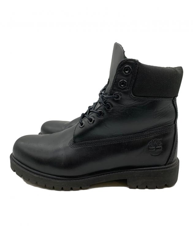 中古・古着通販】Timberland (ティンバーランド) 6インチブーツ