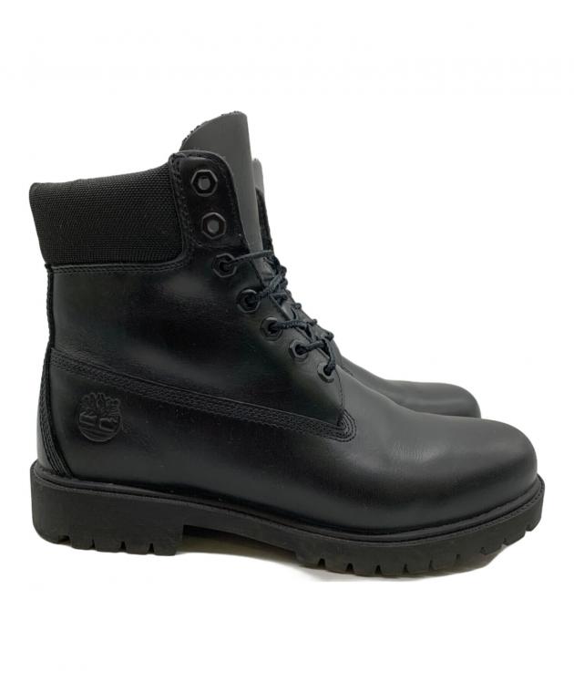 中古・古着通販】Timberland (ティンバーランド) 6インチブーツ