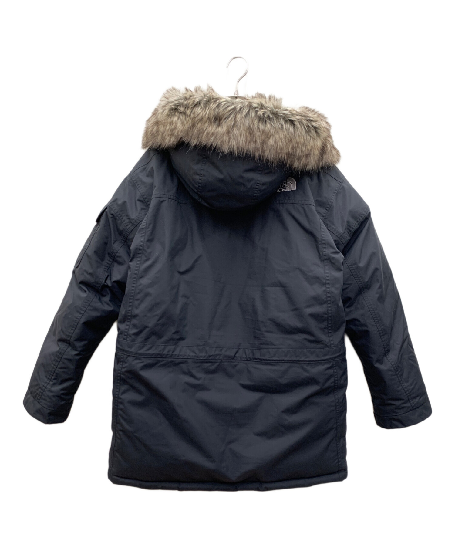 中古・古着通販】THE NORTH FACE (ザ ノース フェイス) ダウン