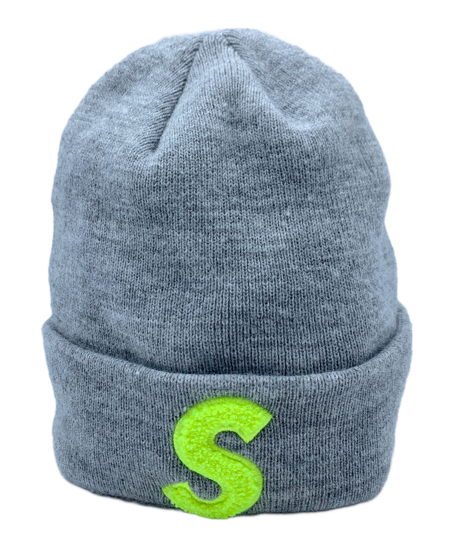 中古・古着通販】Supreme (シュプリーム) New Era (ニューエラ) ニット