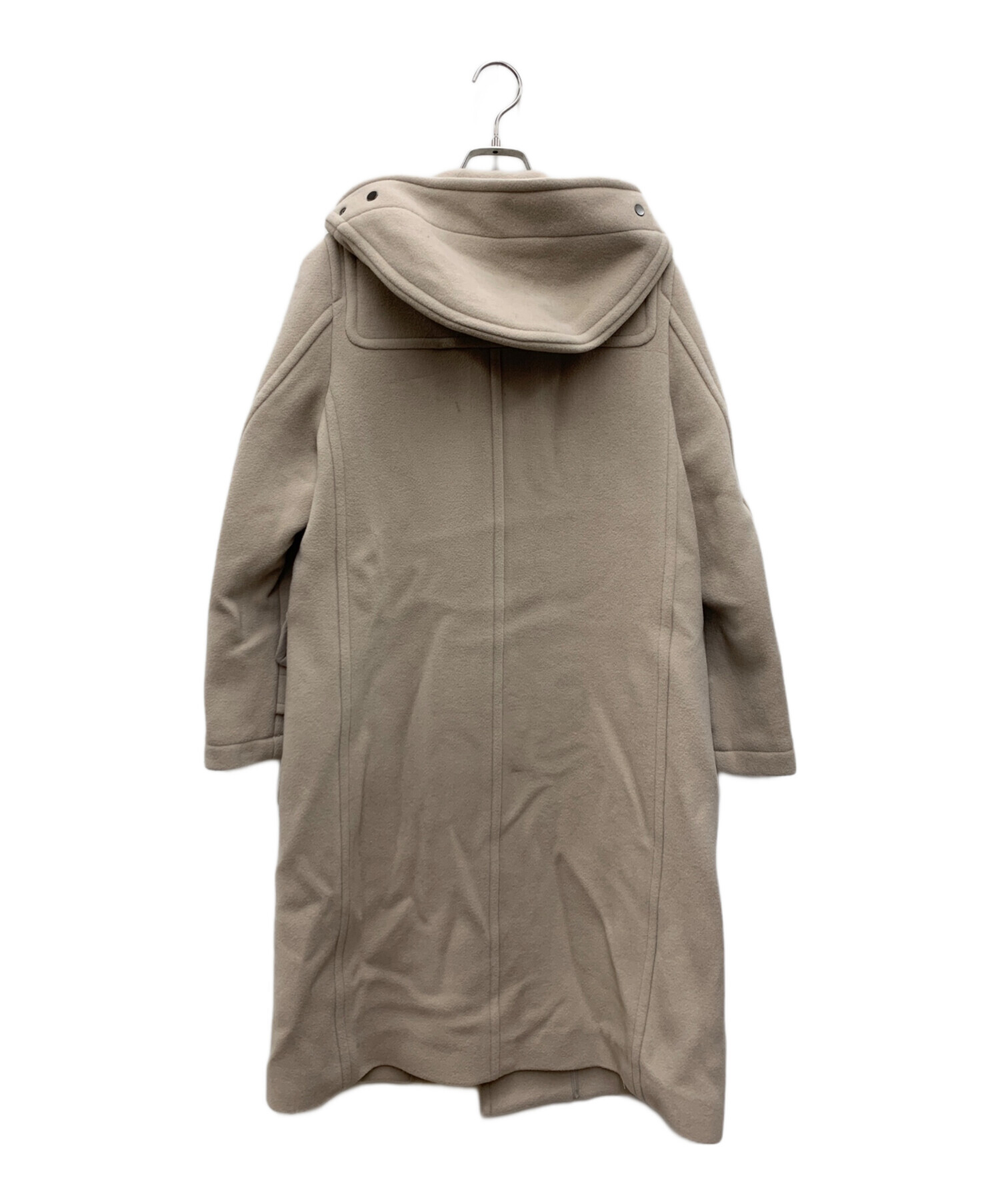 中古・古着通販】TOMORROW LAND (トゥモローランド) ダッフルコート