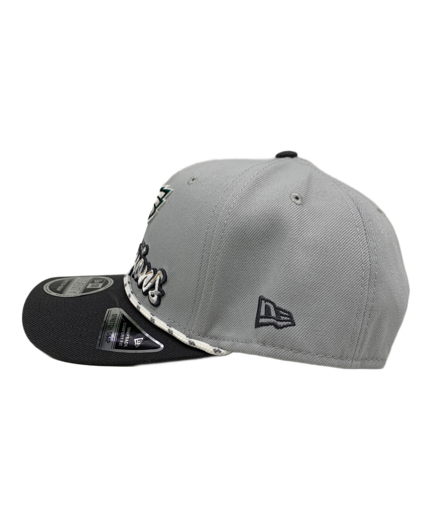 中古・古着通販】New Era (ニューエラ) NFL (エヌエフエル) キャップ