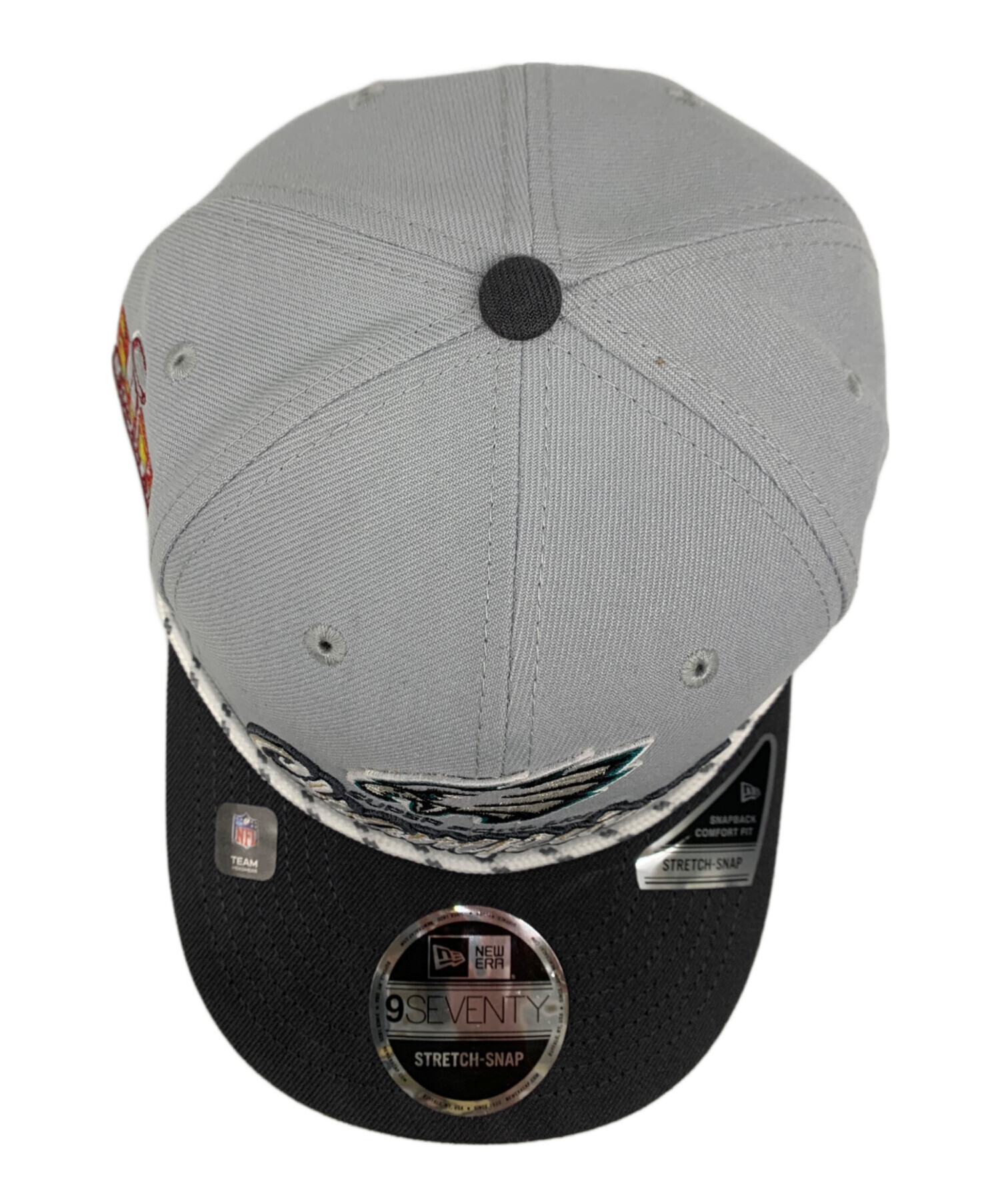 中古・古着通販】New Era (ニューエラ) NFL (エヌエフエル) キャップ