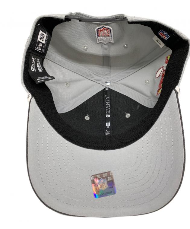 中古・古着通販】New Era (ニューエラ) NFL (エヌエフエル) キャップ