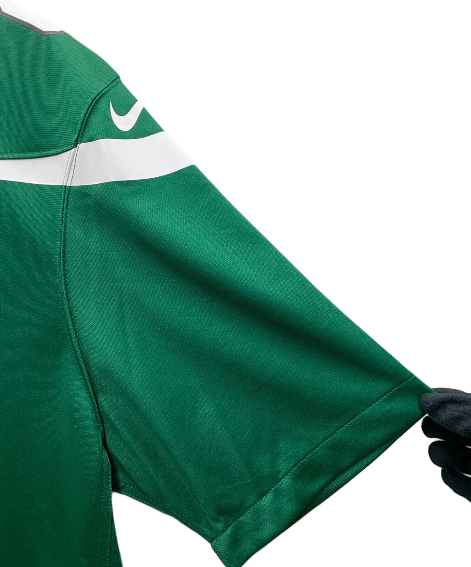 中古・古着通販】NIKE (ナイキ) NFL (エヌエフエル) ゲームシャツ