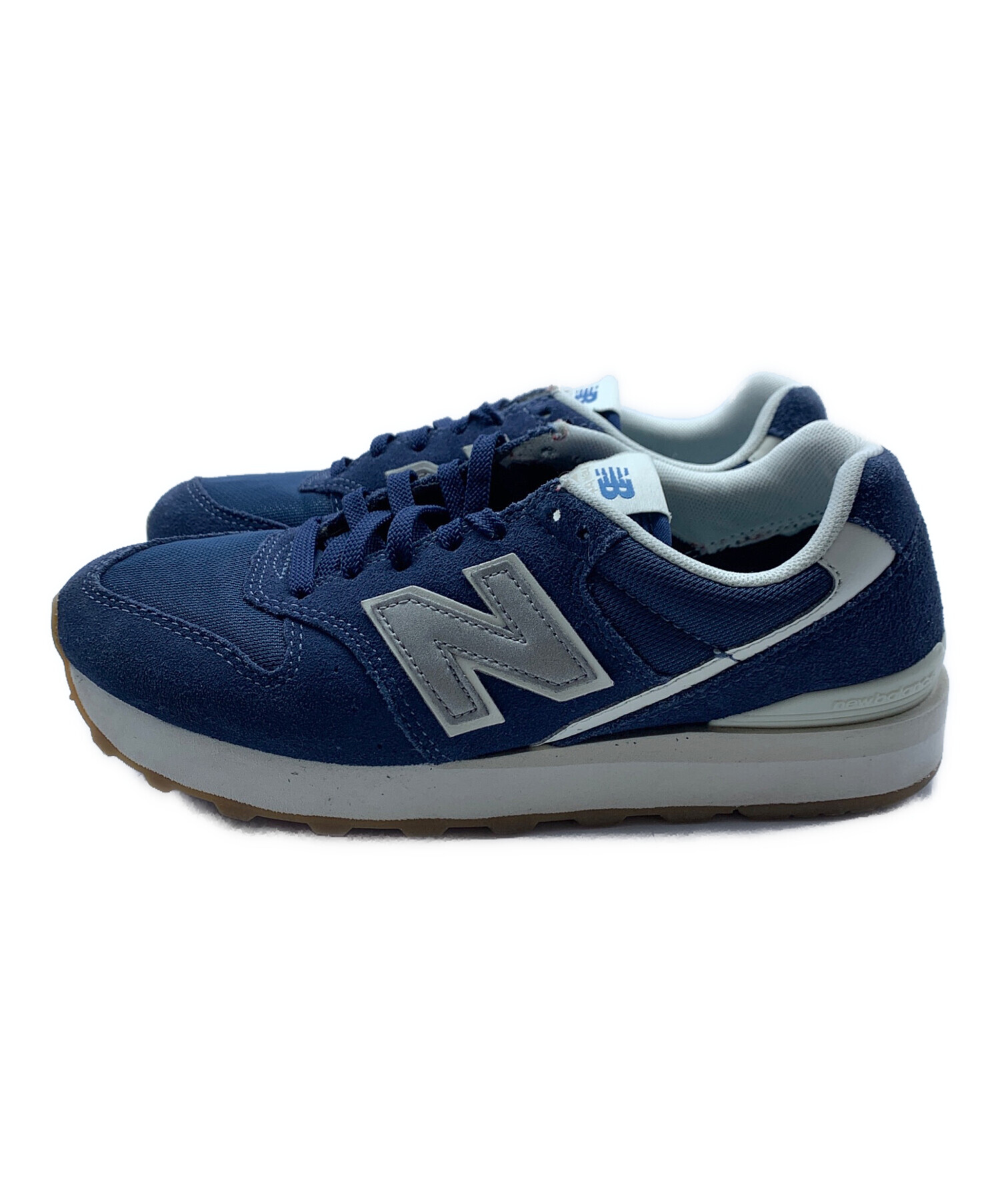 中古・古着通販】NEW BALANCE (ニューバランス) スニーカー WL996 