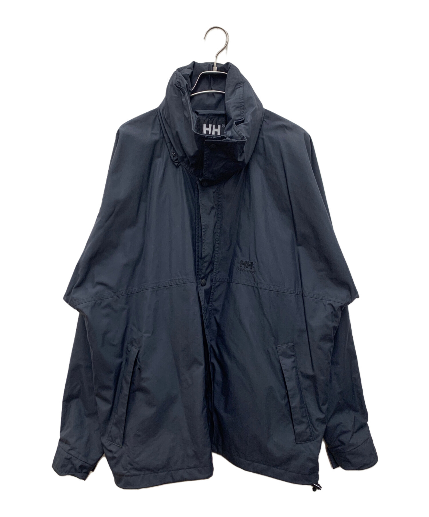 中古・古着通販】HELLY HANSEN (ヘリーハンセン) ナイロンジャケット