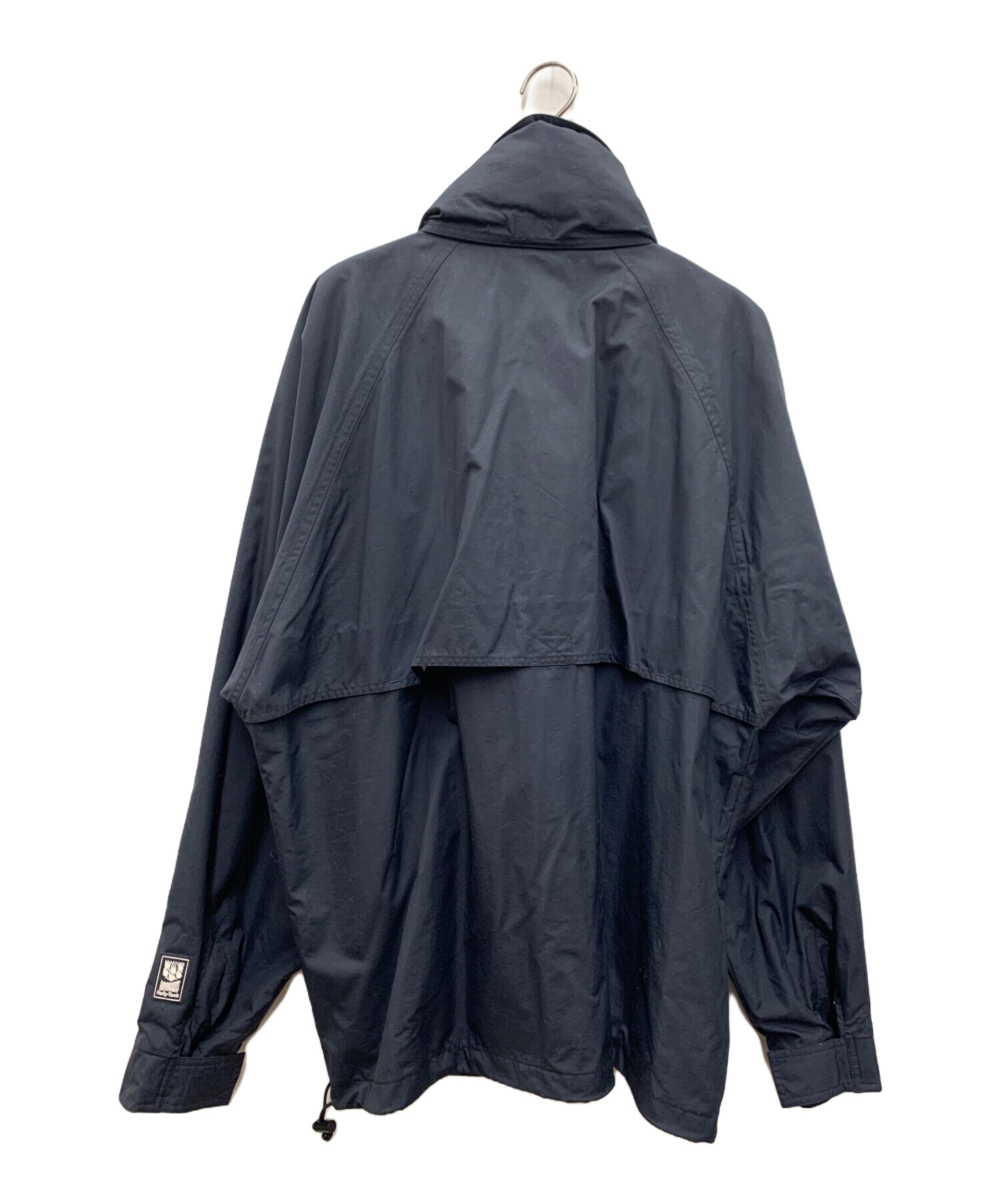 中古・古着通販】HELLY HANSEN (ヘリーハンセン) ナイロンジャケット