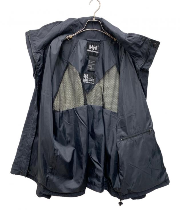中古・古着通販】HELLY HANSEN (ヘリーハンセン) ナイロンジャケット