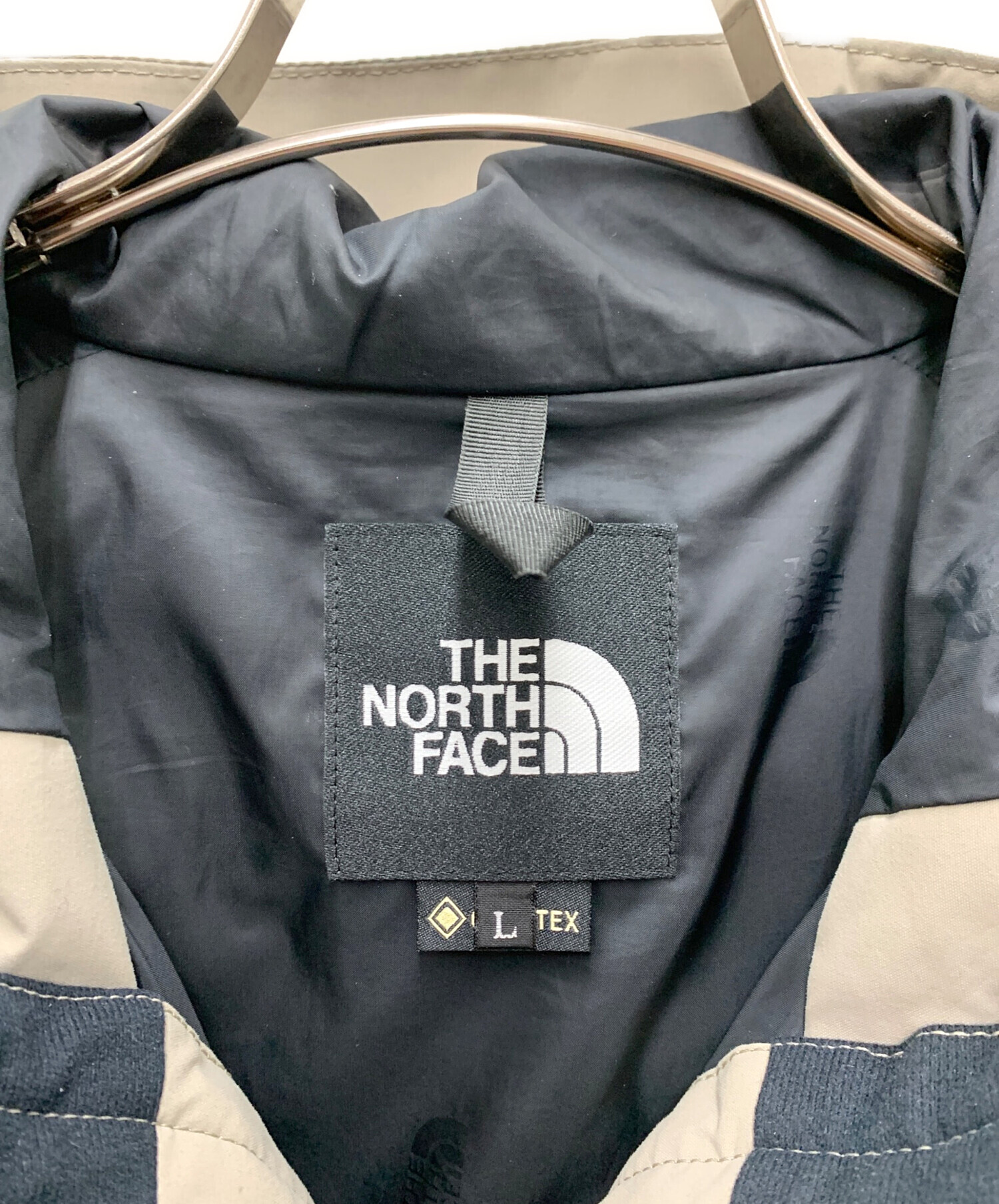 中古・古着通販】THE NORTH FACE (ザ ノース フェイス) マウンテン