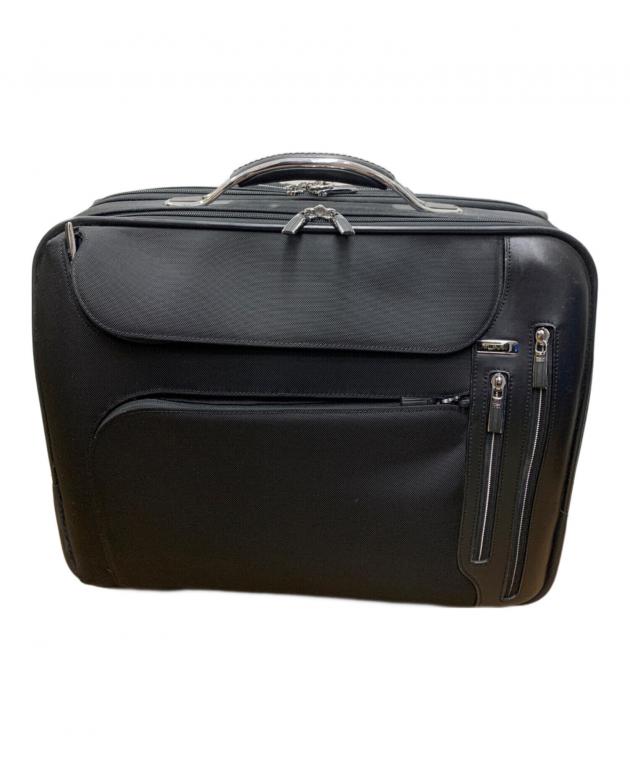 中古・古着通販】TUMI (トゥミ) キャリーバッグ｜ブランド・古着通販