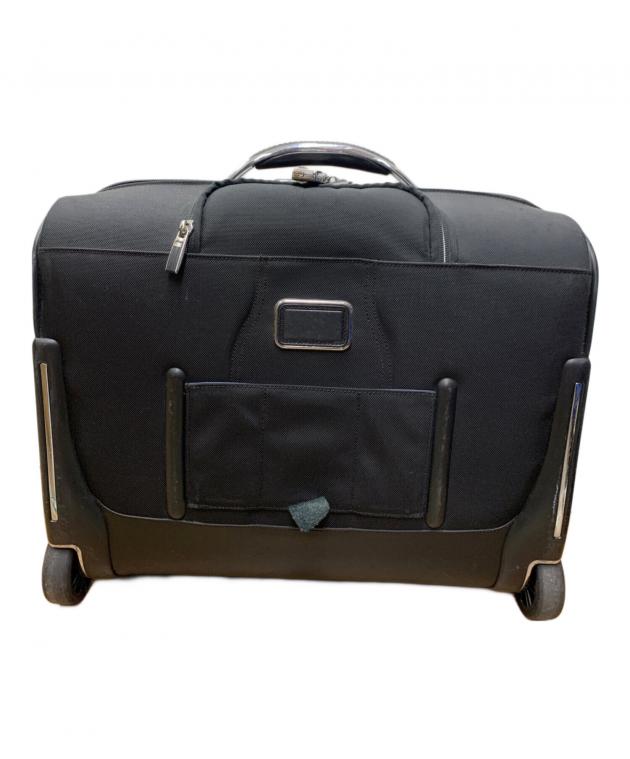 中古・古着通販】TUMI (トゥミ) キャリーバッグ｜ブランド・古着通販