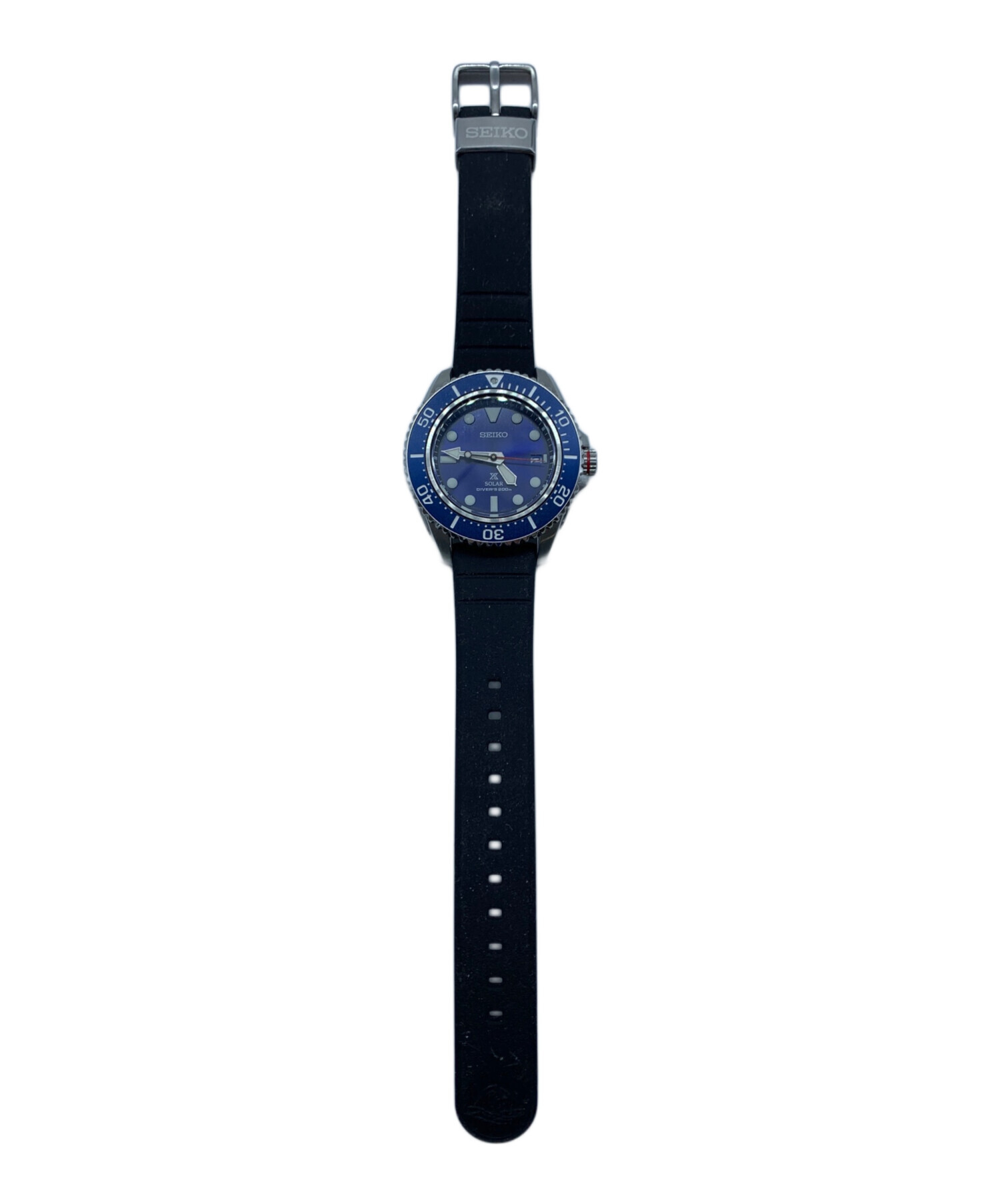 中古・古着通販】SEIKO (セイコー) 腕時計 SEIKO V157-0DP0｜ブランド