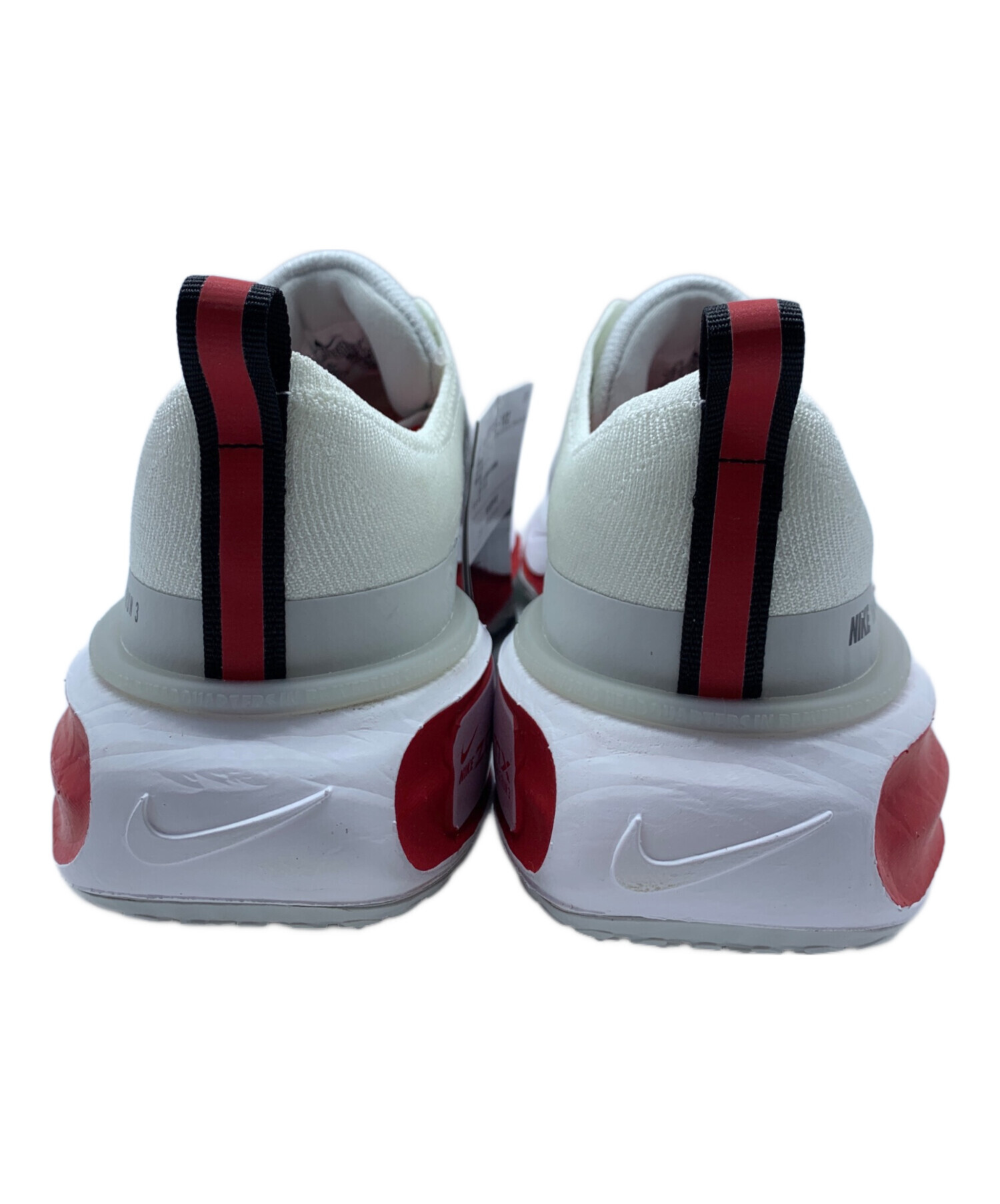 中古・古着通販】NIKE (ナイキ) ZoomX Invincible Run Flyknit 3