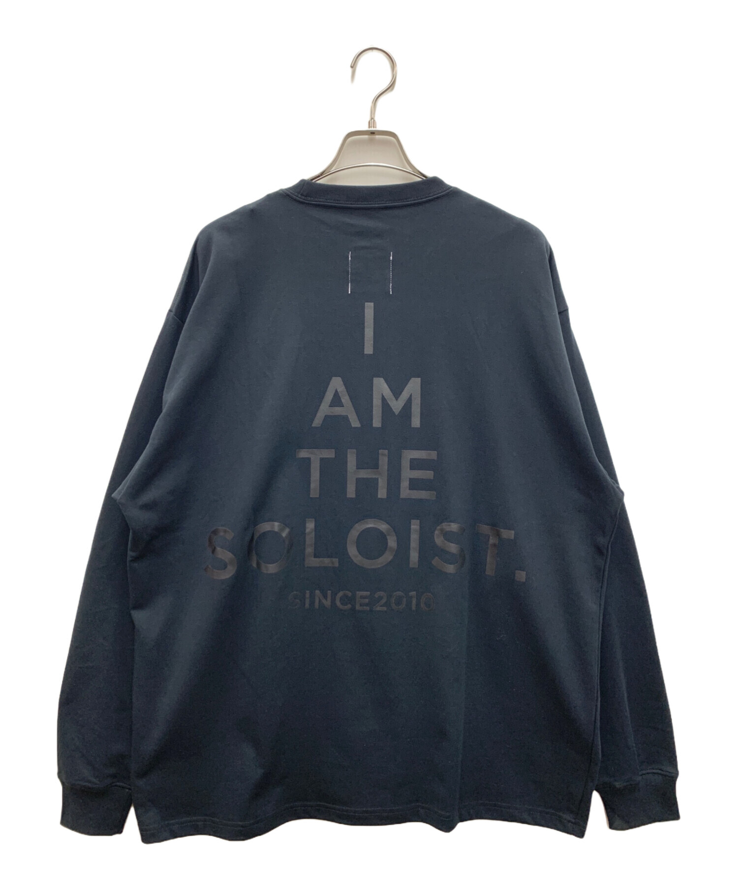 中古・古着通販】New Era (ニューエラ) TAKAHIROMIYASHITA TheSoloIst 