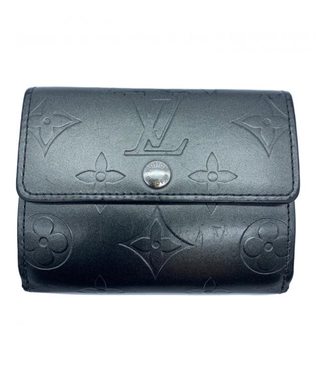 中古・古着通販】LOUIS VUITTON (ルイ ヴィトン) コインケース
