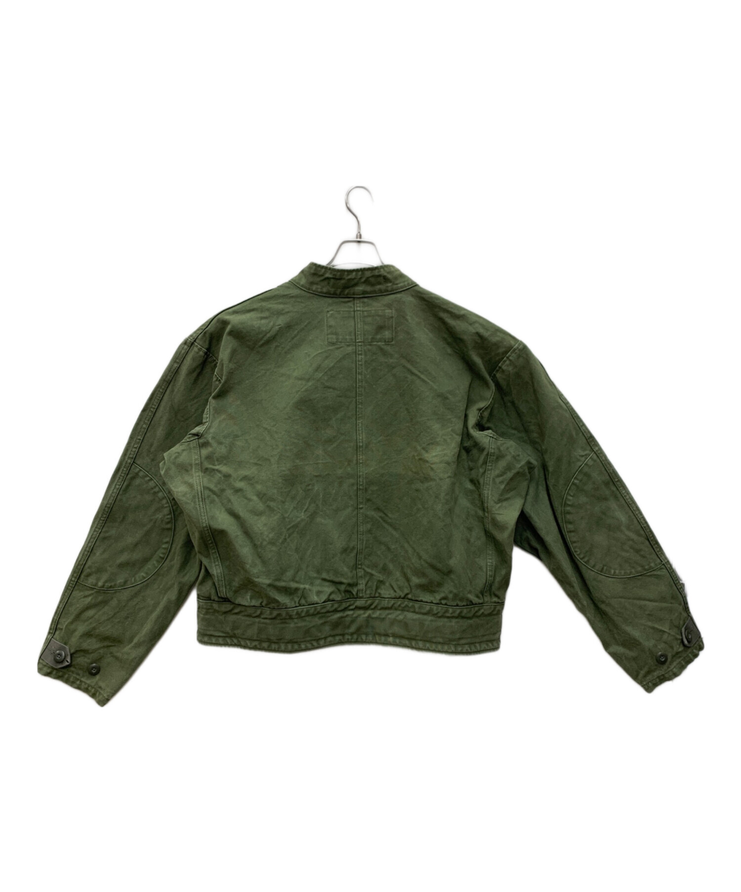 中古・古着通販】CRAFTSMANSHIP (クラフトマンシップ) モーター
