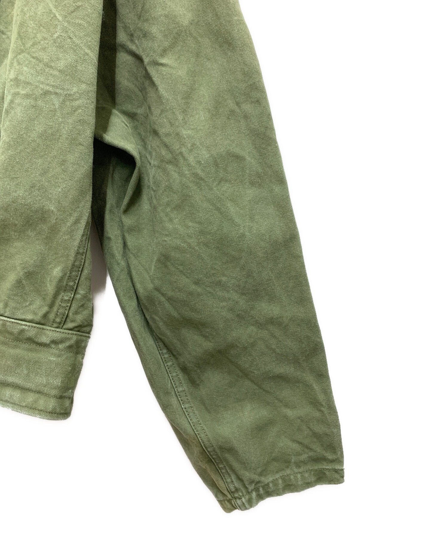 中古・古着通販】CRAFTSMANSHIP (クラフトマンシップ) モーター
