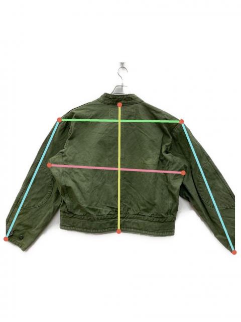 中古・古着通販】CRAFTSMANSHIP (クラフトマンシップ) モーター