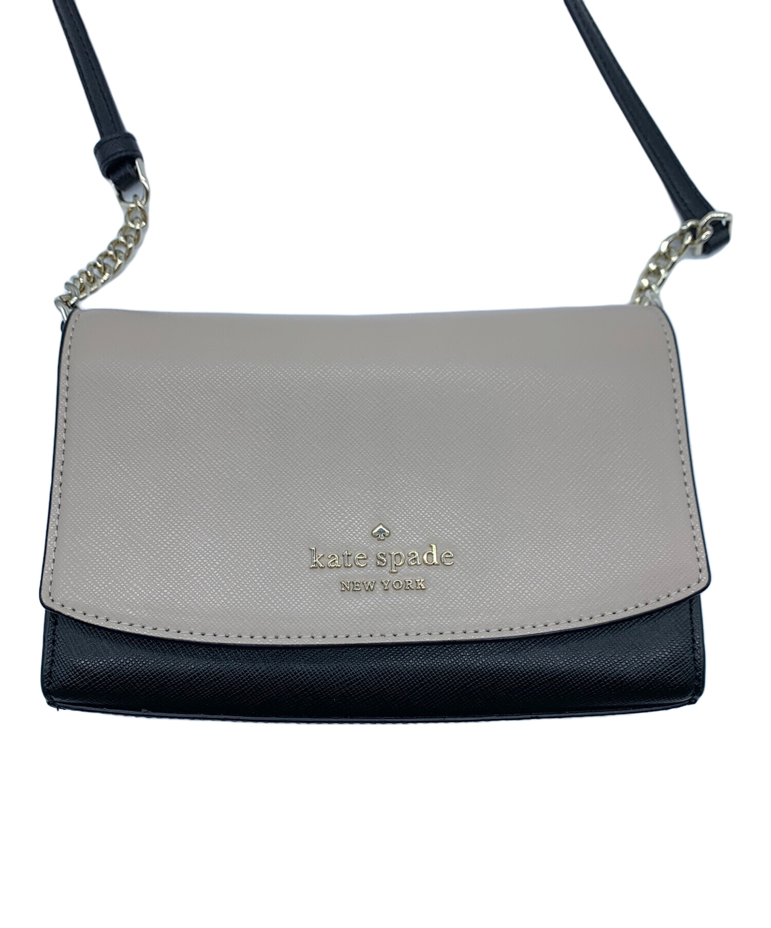 中古・古着通販】Kate Spade (ケイトスペード) ショルダーバッグ 