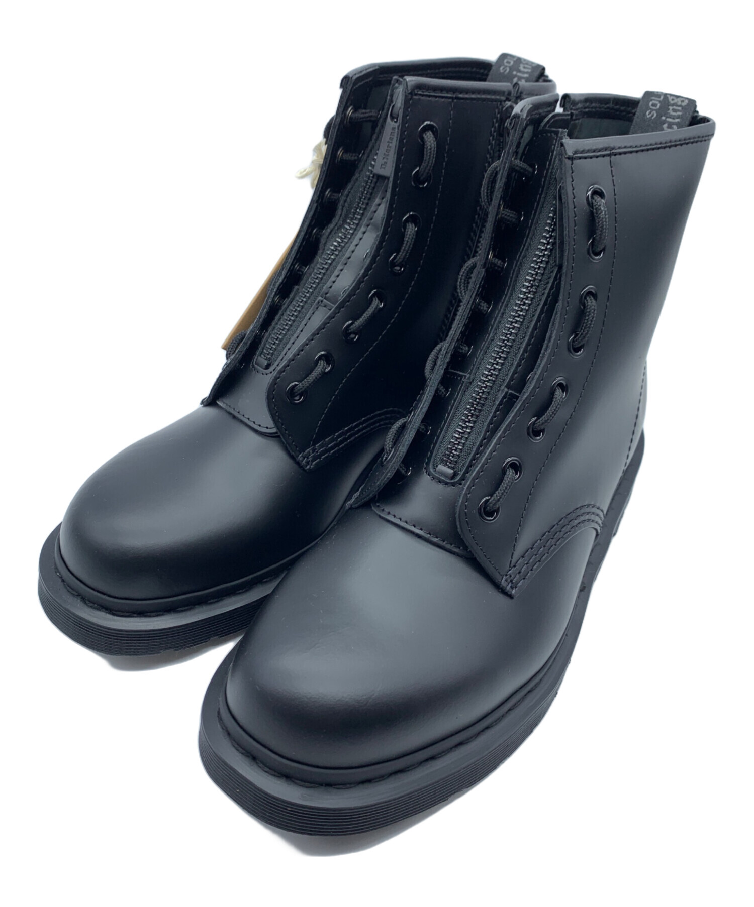 中古・古着通販】Dr.Martens (ドクターマーチン) 8ホールブーツ