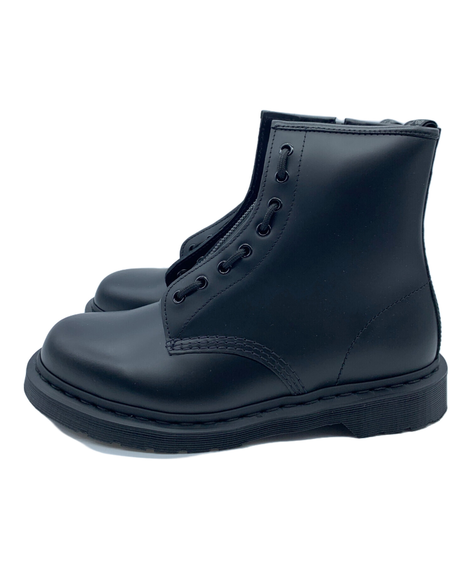 中古・古着通販】Dr.Martens (ドクターマーチン) 8ホールブーツ