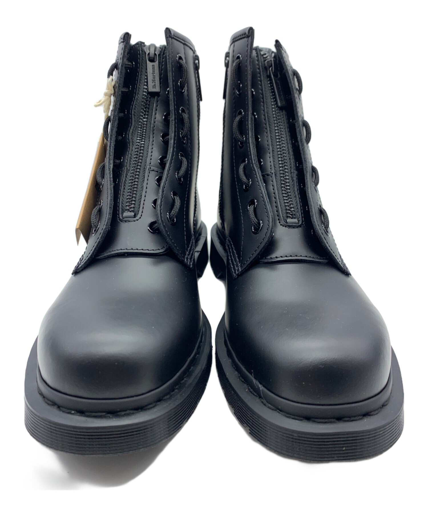 中古・古着通販】Dr.Martens (ドクターマーチン) 8ホールブーツ