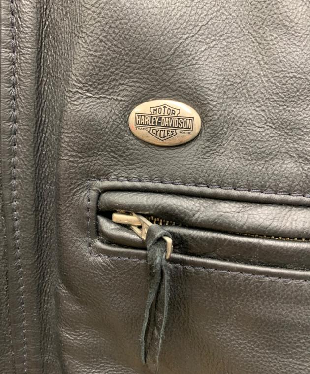中古・古着通販】HARLEY-DAVIDSON (ハーレーダビッドソン) シングル