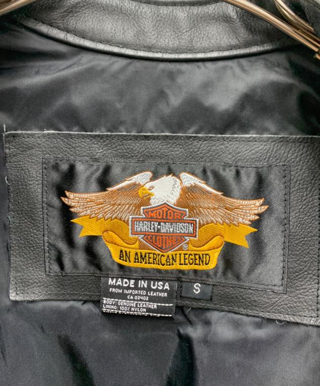 中古・古着通販】HARLEY-DAVIDSON (ハーレーダビッドソン) シングル