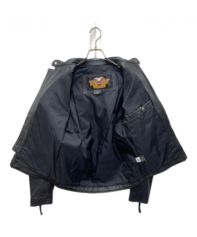 中古・古着通販】HARLEY-DAVIDSON (ハーレーダビッドソン) シングル