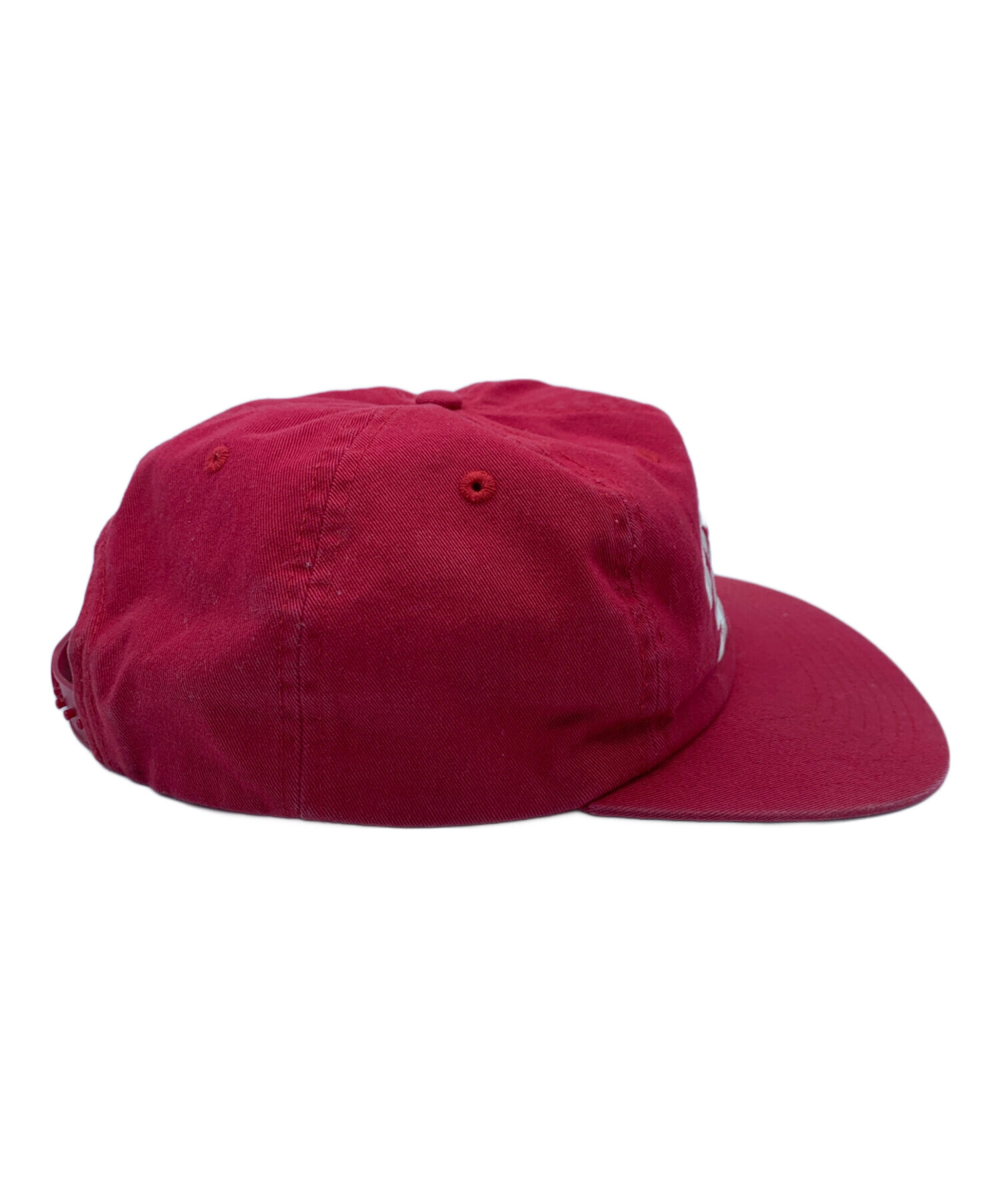 中古・古着通販】stussy sport (ステューシー スポーツ) キャップ 