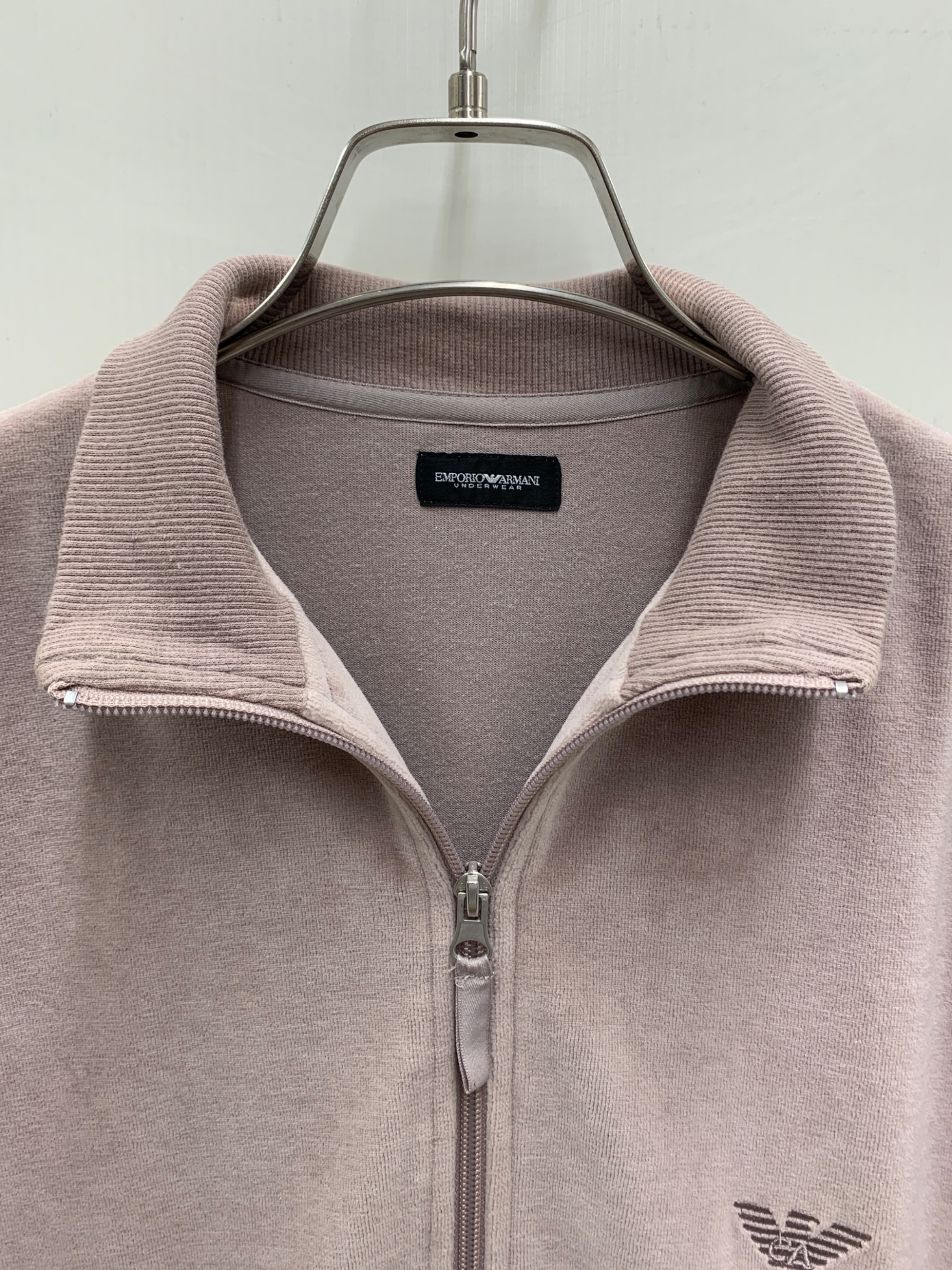 中古・古着通販】EMPORIO ARMANI (エンポリオ アルマーニ) トラック