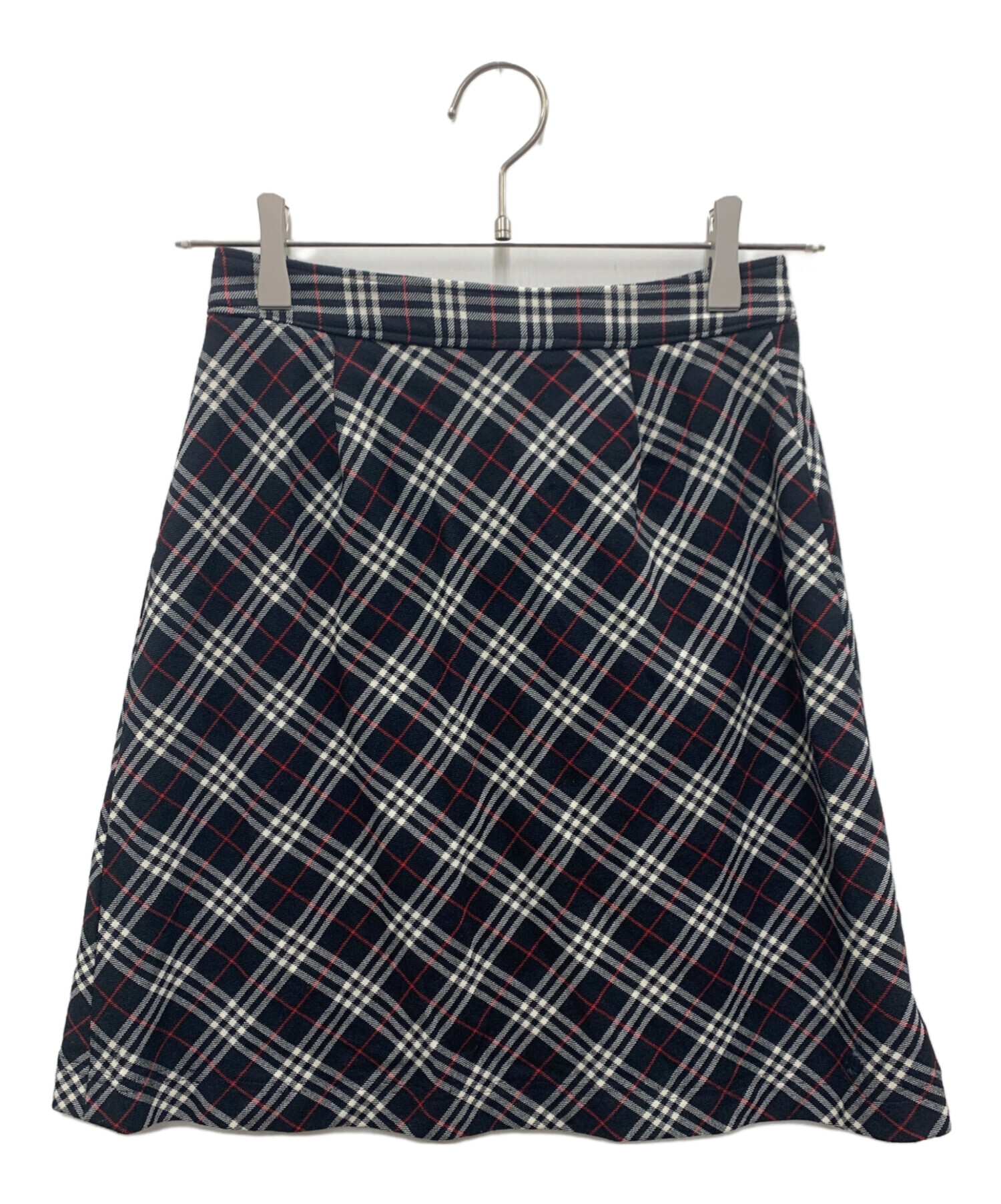 中古・古着通販】BURBERRY BLUE LABEL (バーバリー ブルー レーベル