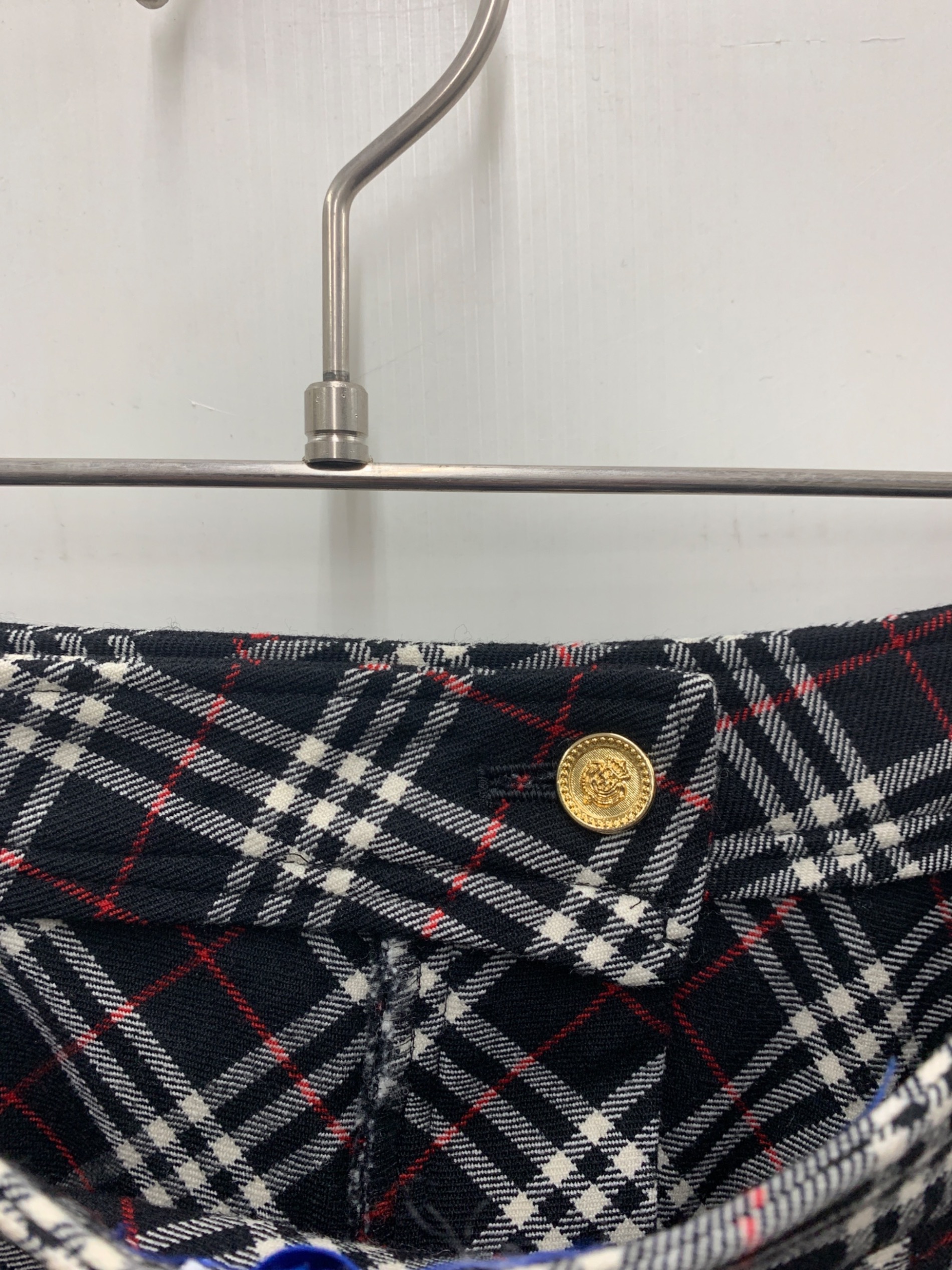 中古・古着通販】BURBERRY BLUE LABEL (バーバリー ブルー レーベル