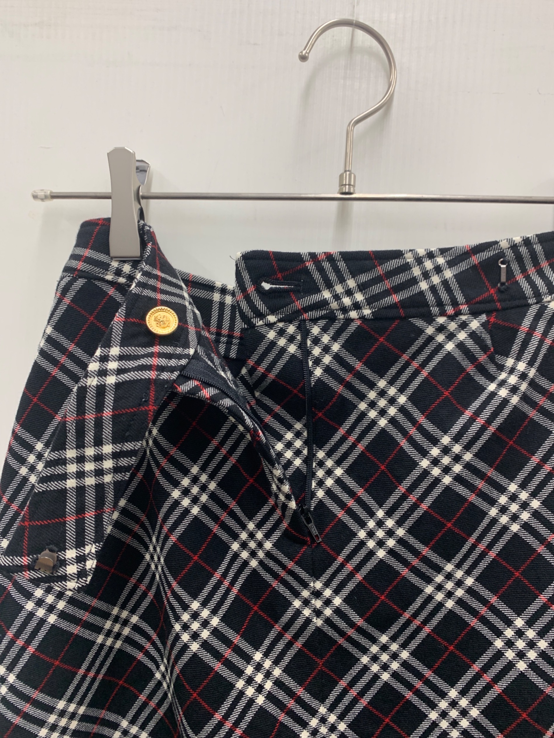 中古・古着通販】BURBERRY BLUE LABEL (バーバリー ブルー レーベル