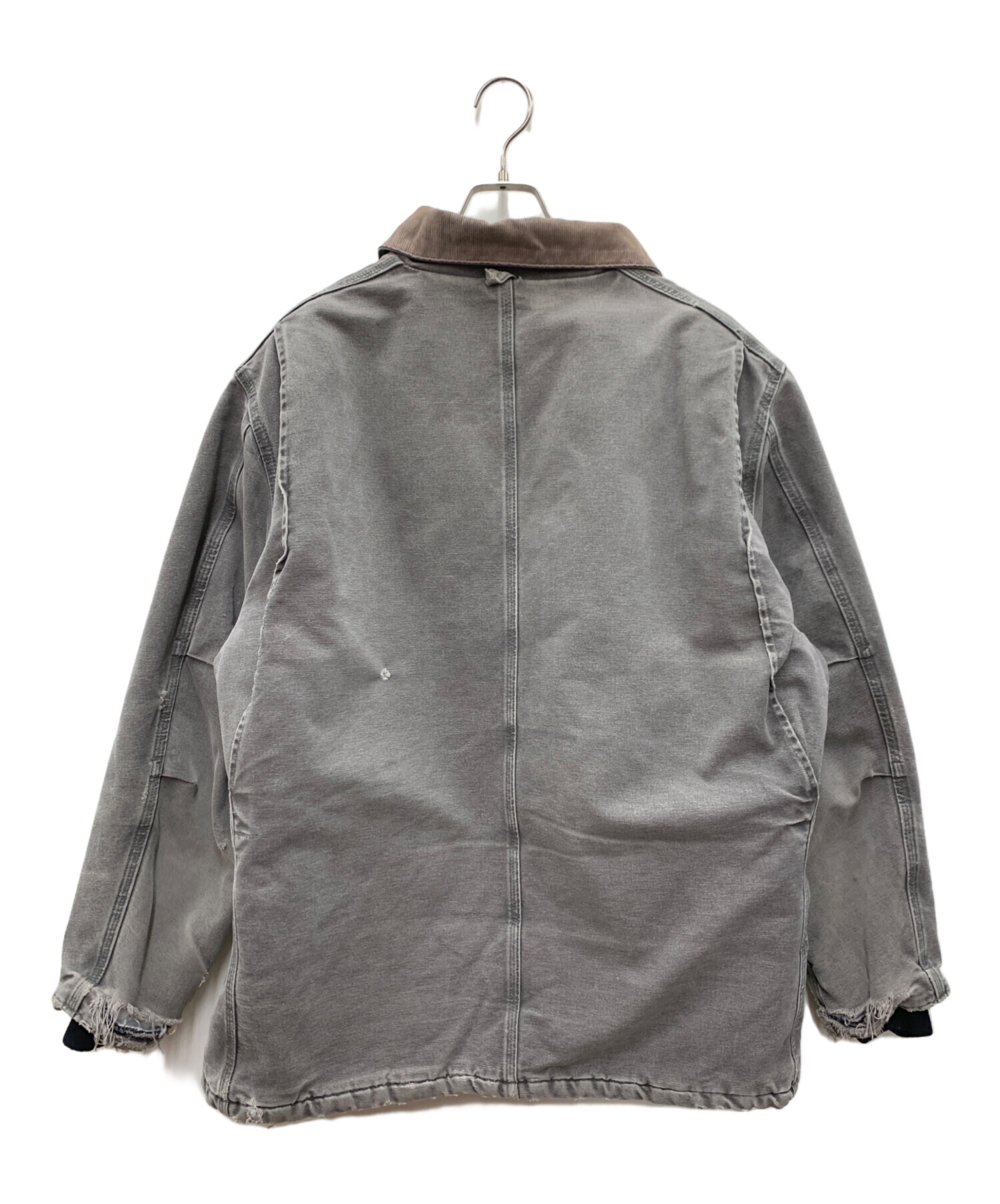 中古・古着通販】CarHartt (カーハート) トラディショナルジャケット