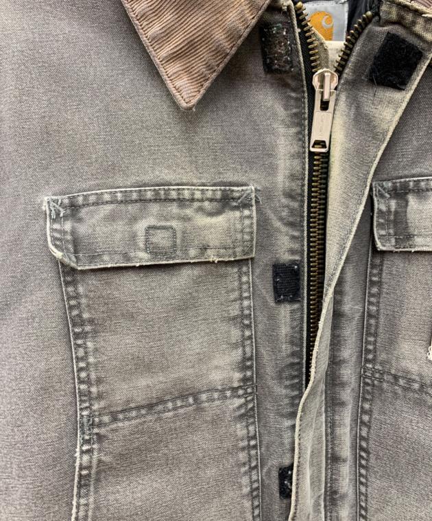 中古・古着通販】CarHartt (カーハート) トラディショナルジャケット