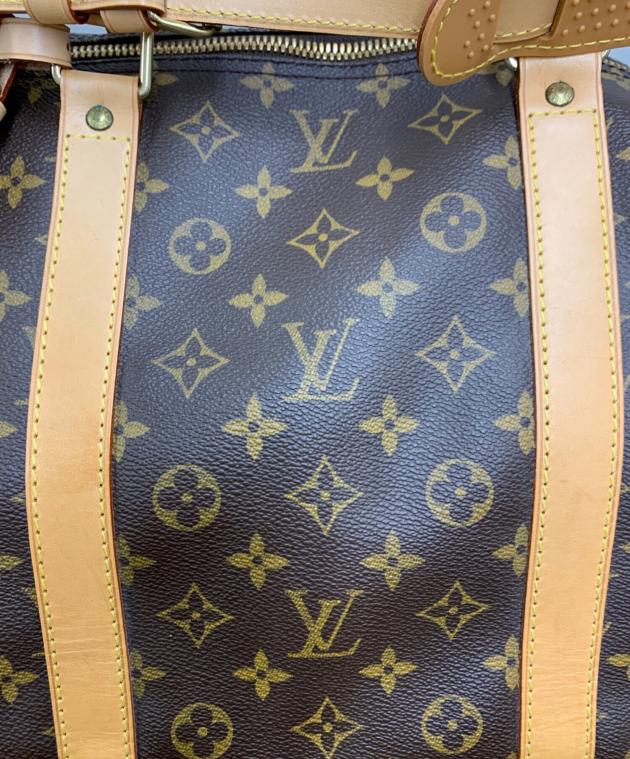 中古・古着通販】LOUIS VUITTON (ルイ ヴィトン) ボストンバッグ
