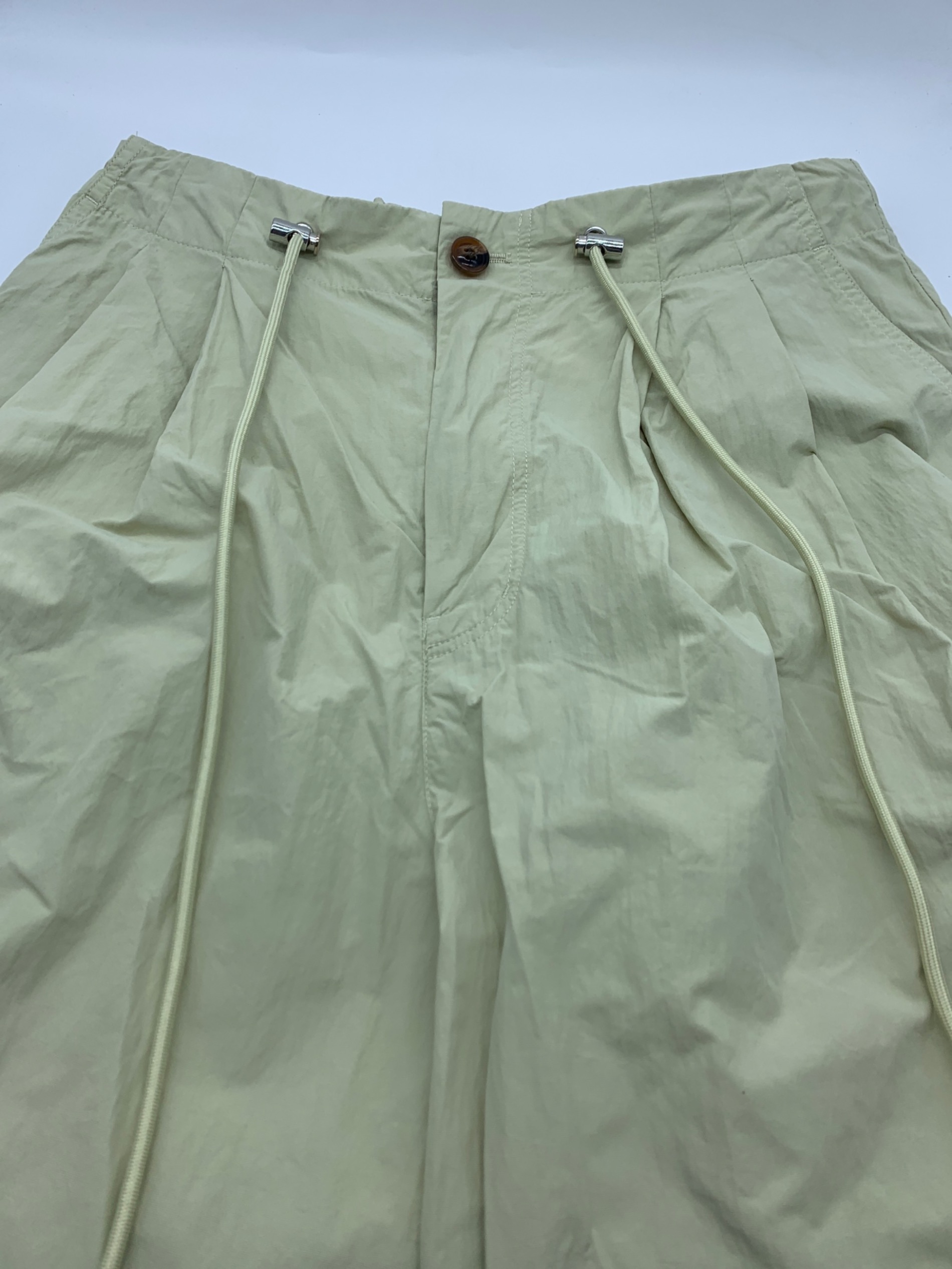 中古・古着通販】Sea Room lynn (シールームリン) 2tuckナイロン