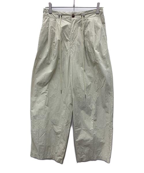 中古・古着通販】Sea Room lynn (シールームリン) 2tuckナイロン