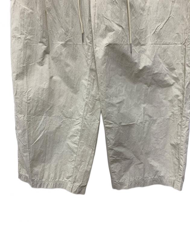 中古・古着通販】Sea Room lynn (シールームリン) 2tuckナイロン