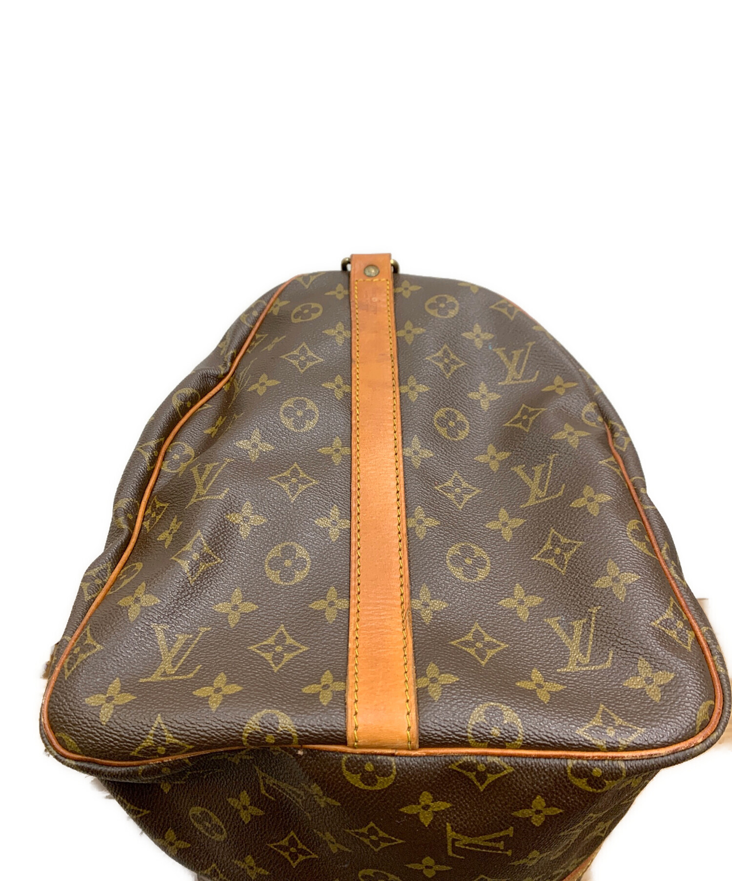 Louis Vuitton ボストンバック　ヴィンテージ　45 中古・古着通販】LOUIS VUITTON (ルイ ヴィトン) ボストンバッグ