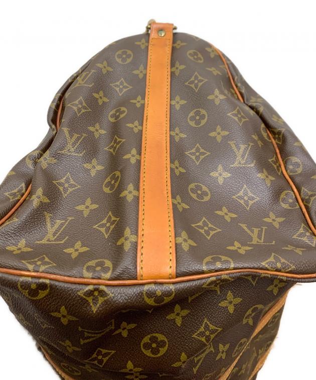 中古・古着通販】LOUIS VUITTON (ルイ ヴィトン) ボストンバッグ