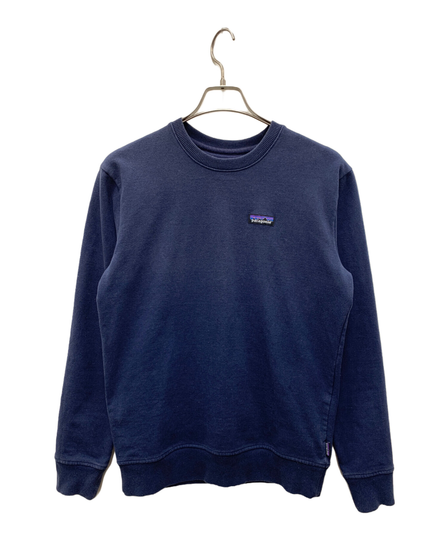 中古・古着通販】Patagonia (パタゴニア) クルーネックスウェット 