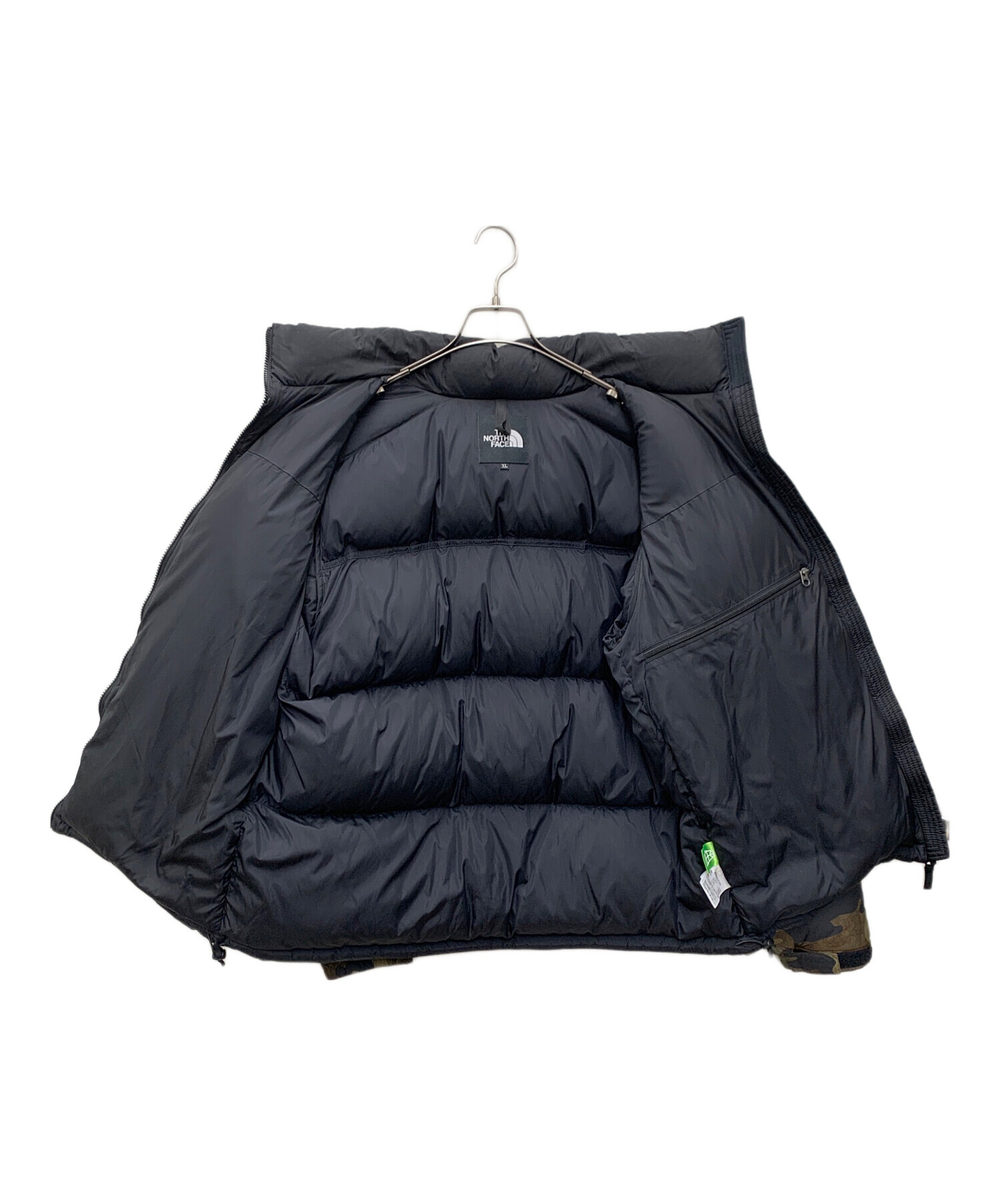 中古・古着通販】THE NORTH FACE (ザ ノース フェイス) ノベルティー 