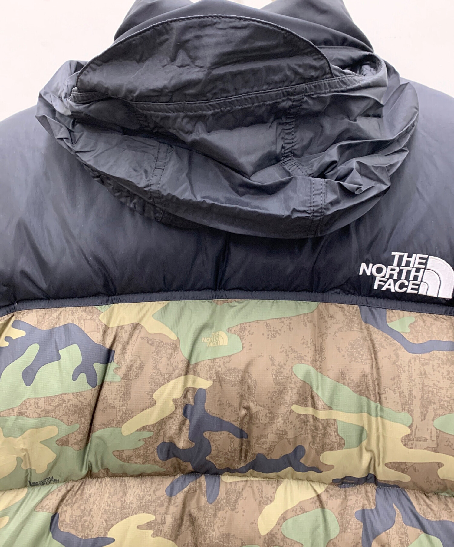 中古・古着通販】THE NORTH FACE (ザ ノース フェイス) ノベルティー 