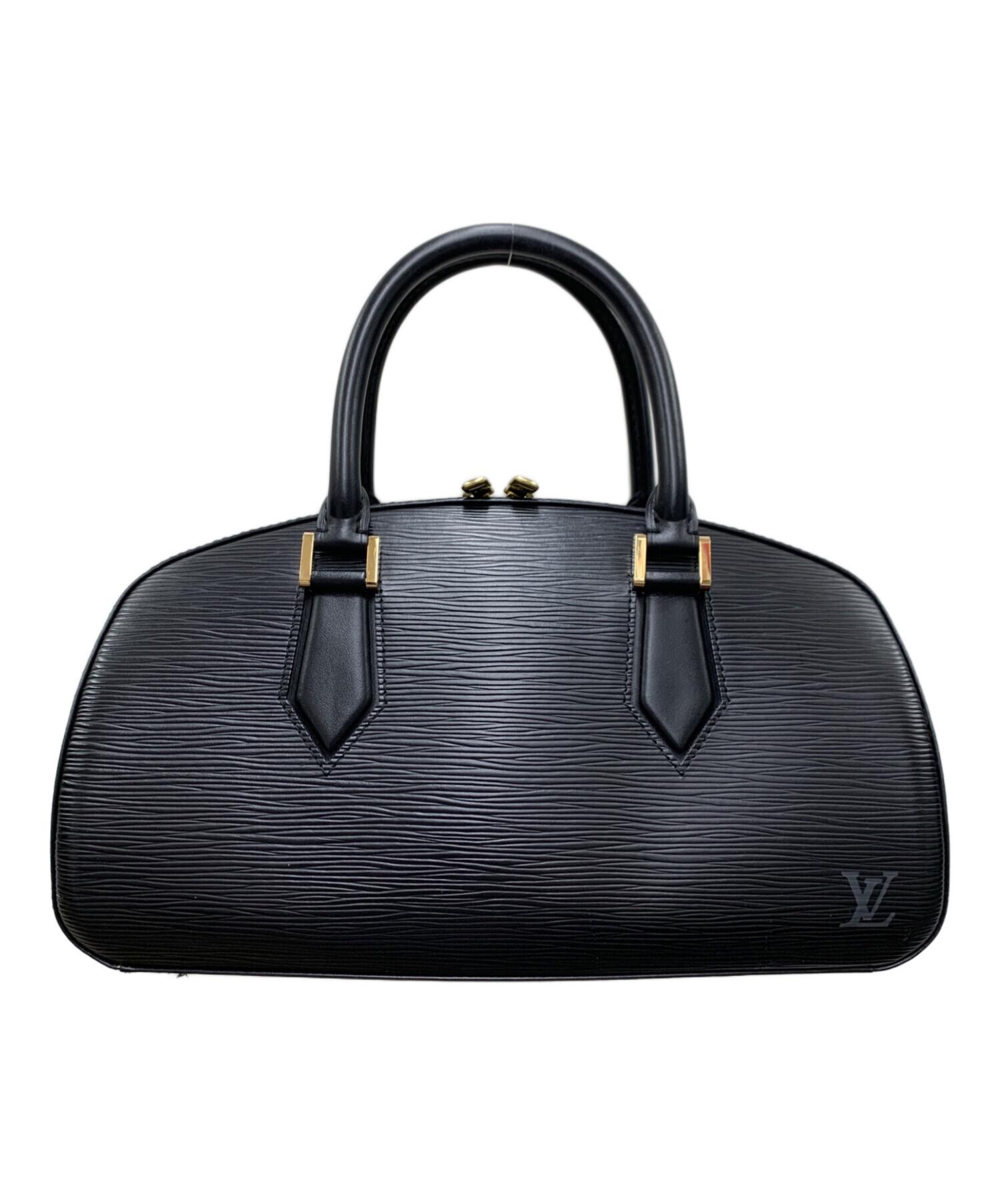 中古・古着通販】LOUIS VUITTON (ルイ ヴィトン) ハンドバッグ エピ