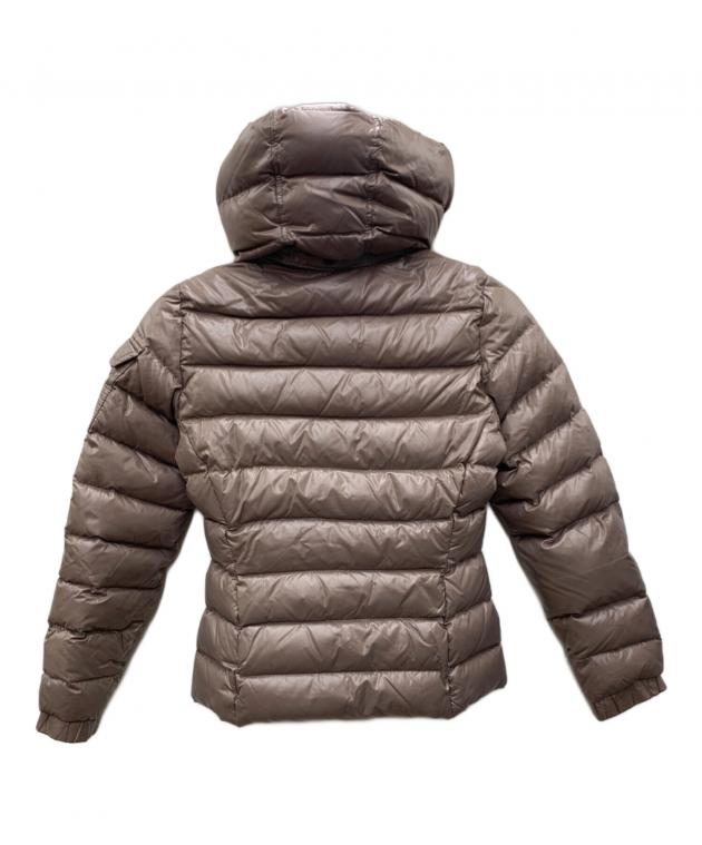 中古・古着通販】MONCLER (モンクレール) ダウンジャケット グレー
