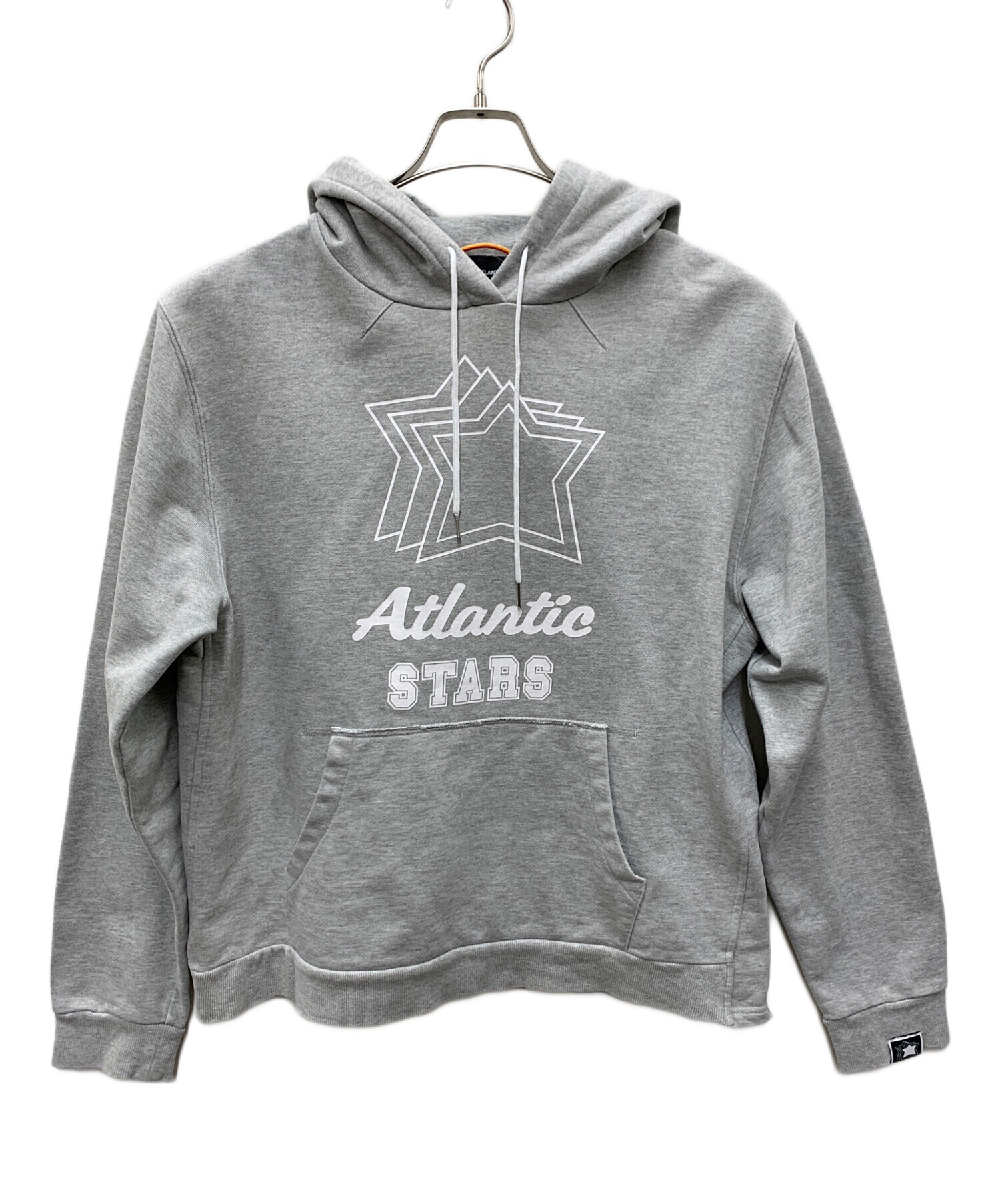 中古・古着通販】atlantic stars (アトランティックスターズ) パーカー 