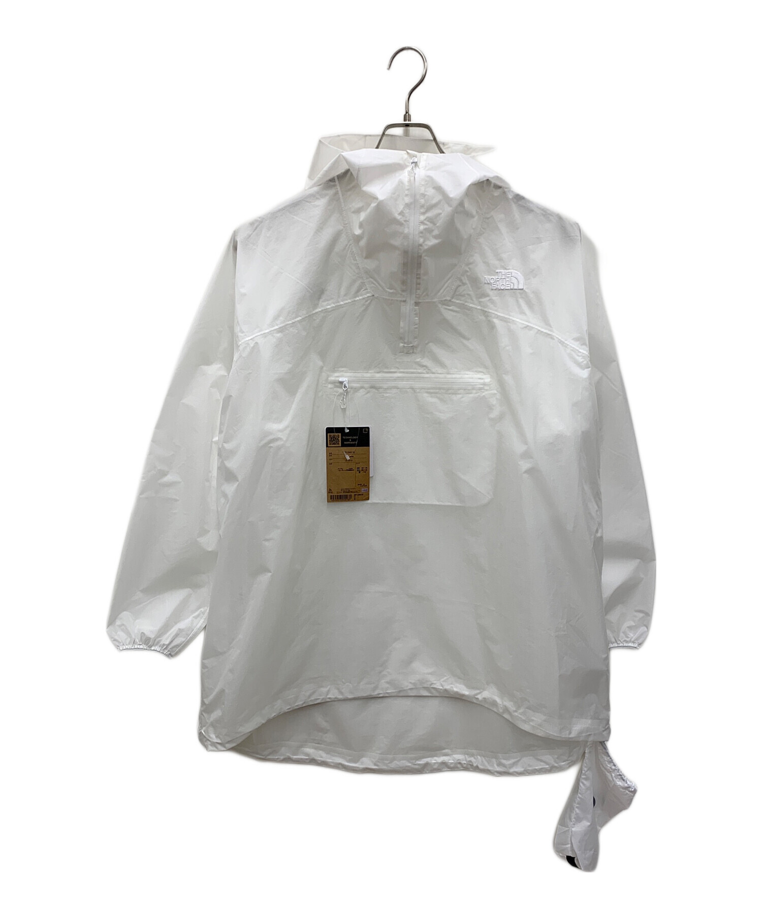 中古・古着通販】THE NORTH FACE (ザ ノース フェイス) アノラック 